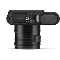 Leica Q3 43 schwarz lackiert