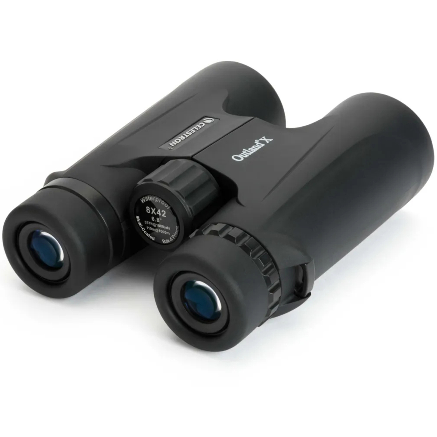 Celestron Outland X 8x42