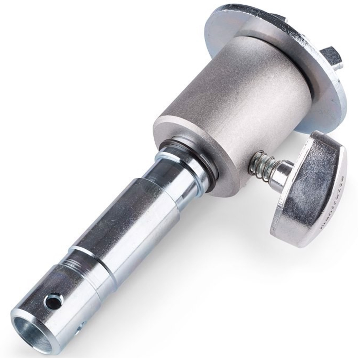 Manfrotto 28mm TV Zapfen mit M12 Schraubbefestigung