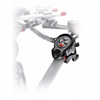 Manfrotto HDSLR Fernsteuerung mit Schraubklemme für Canon neuwertiger Rückläufer