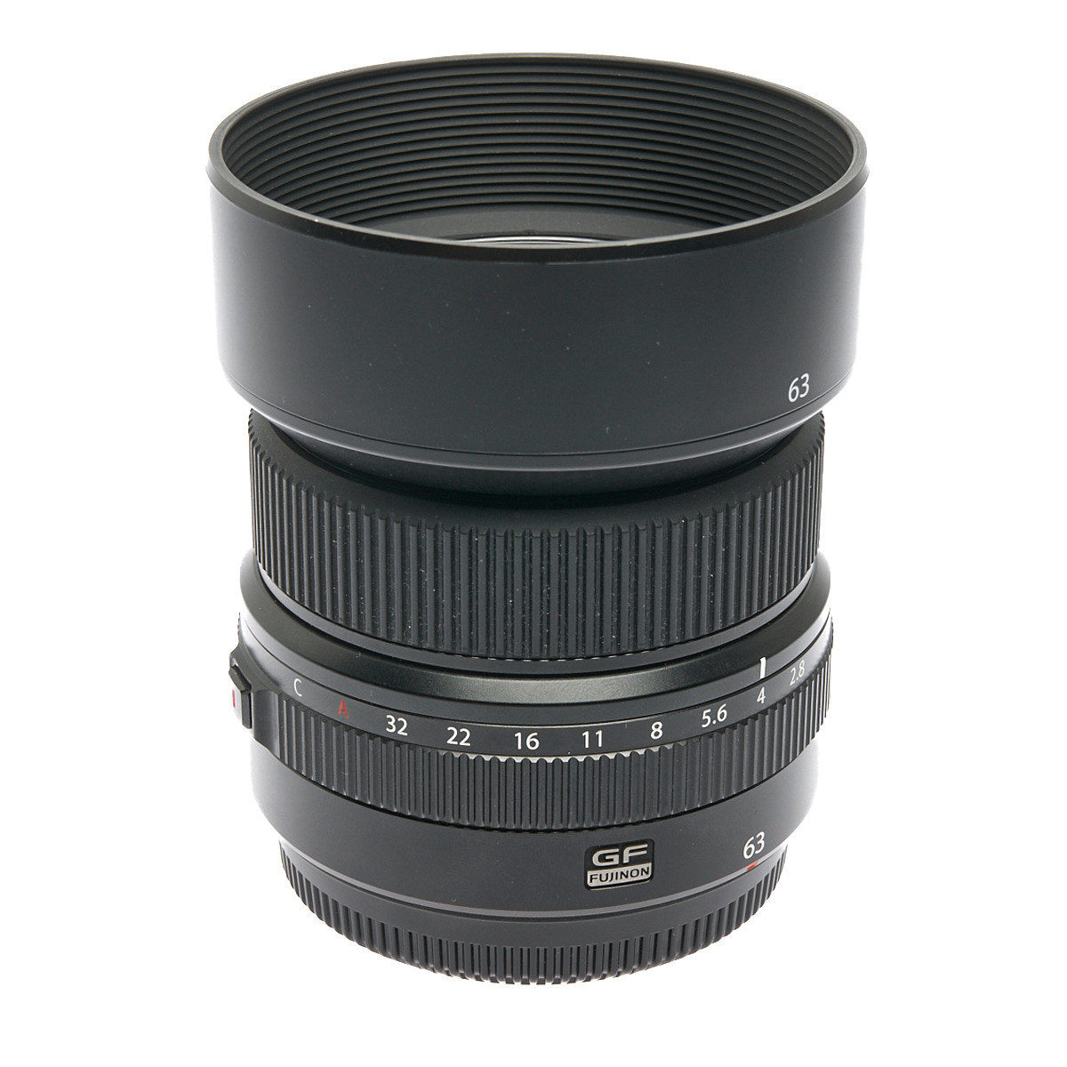 Fujifilm FUJINON GF 63mm F2.8 R WR gebraucht