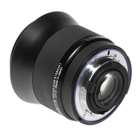 Zeiss Milvus 35mm F2 ZF.2 für Nikon F-Mount gebraucht