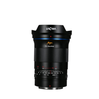 LAOWA Argus 45mm F0.95 FF für Nikon Z-Mount