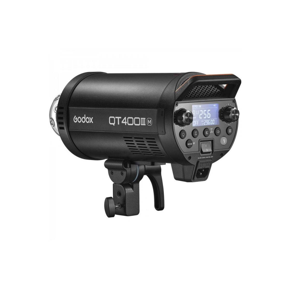 Godox QT400IIIM Quicker Studio-Blitz