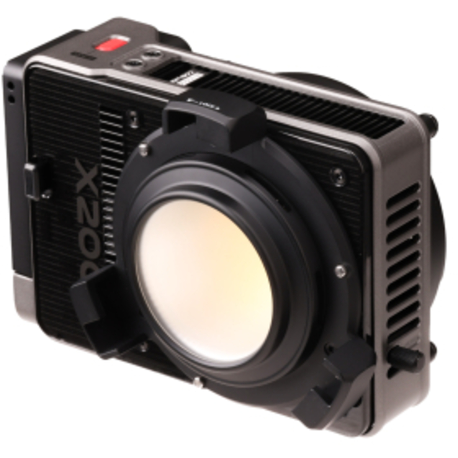 Zhiyun MOLUS X200 Bi-Color LED Leuchte Combo