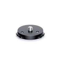 Leofoto Q70 Schnellwechselplatte für QS-70