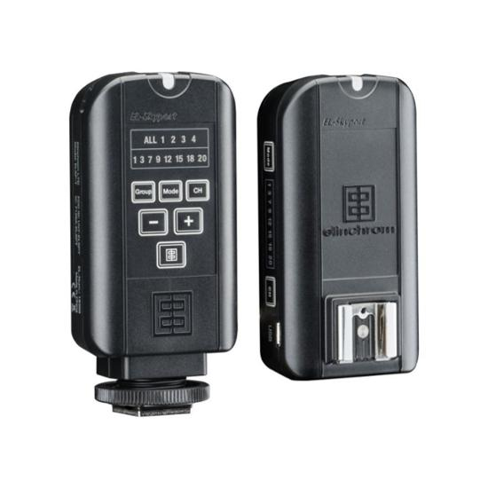 elinchrom Skyport Universal PLUS Set