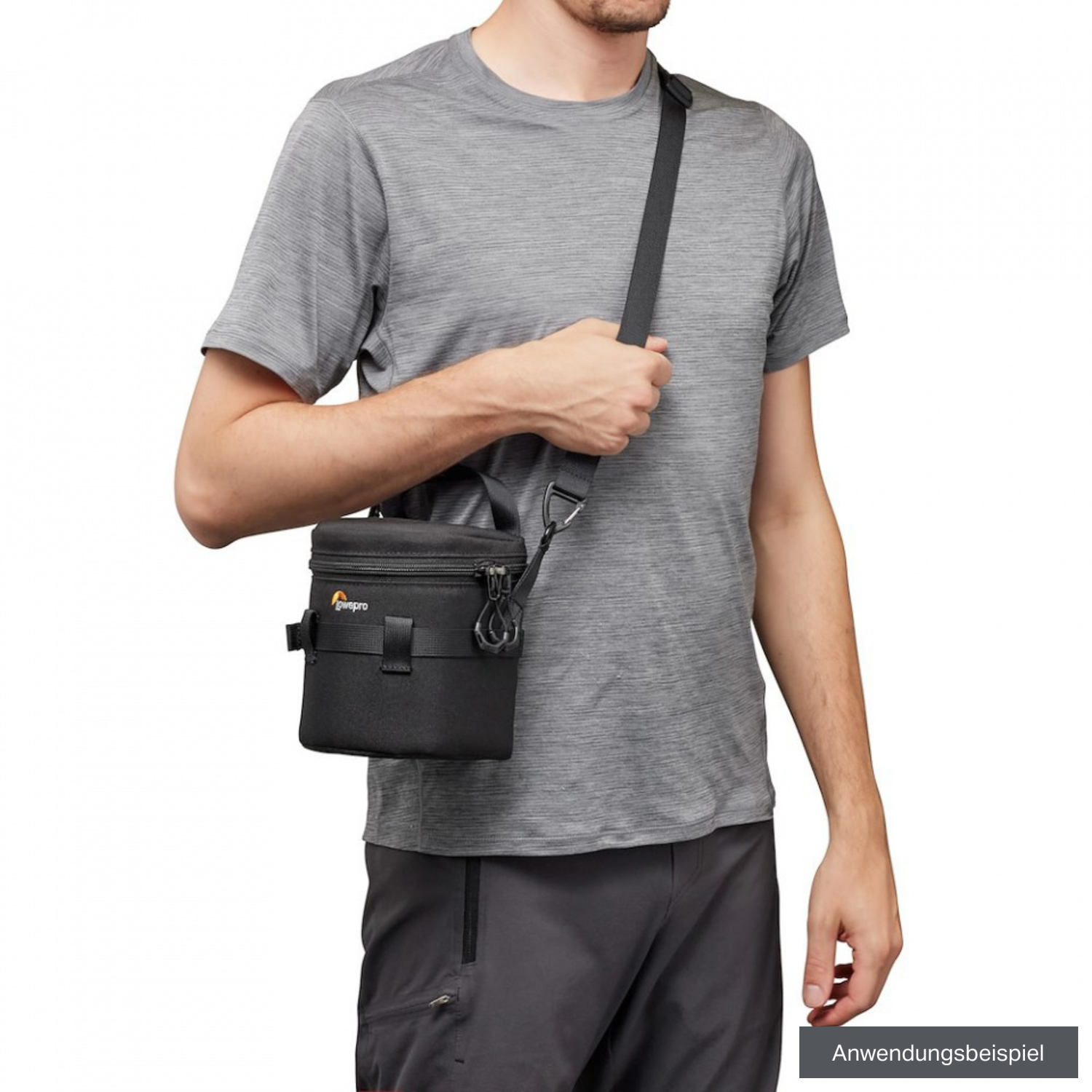 Lowepro ProTactic LCS 11 x 15 III
