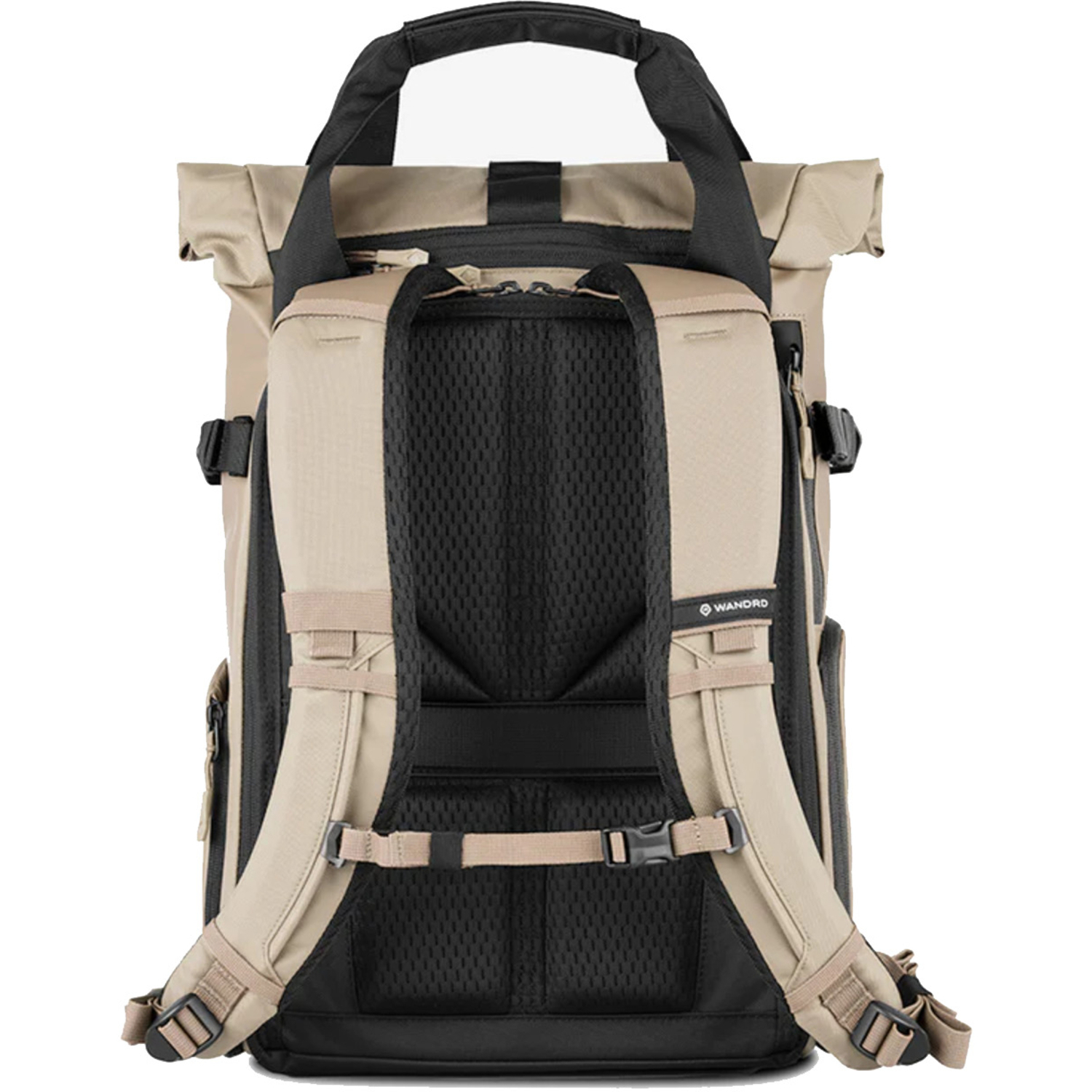 WANDRD Fotorucksack PRVKE V4 Foto Bundle 21L Yuma Tan