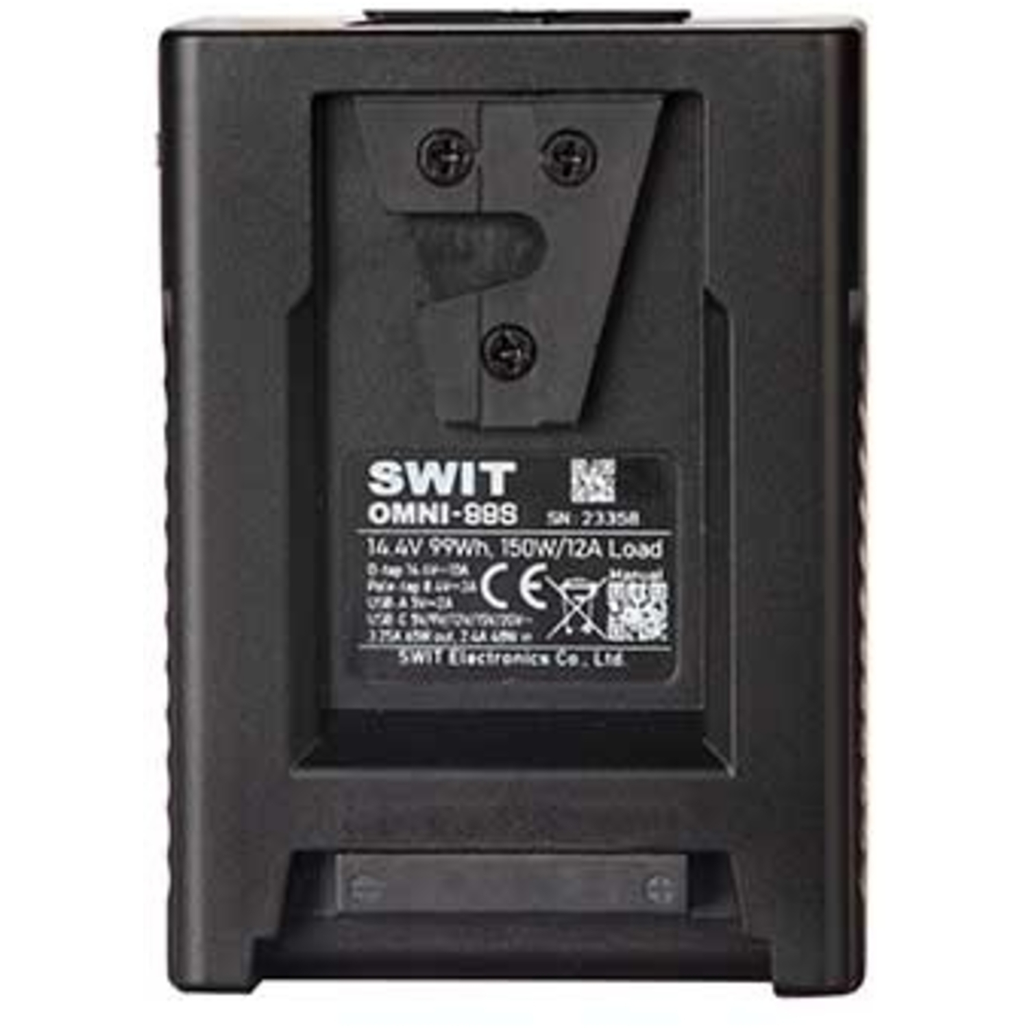 Swit Akku Omni-99S 99Wh