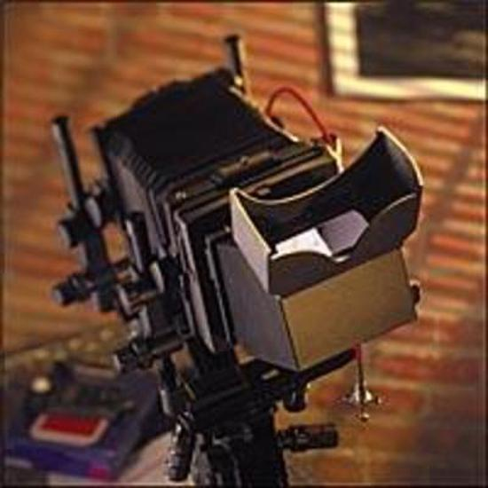 Cambo Binokular Winkelsucher