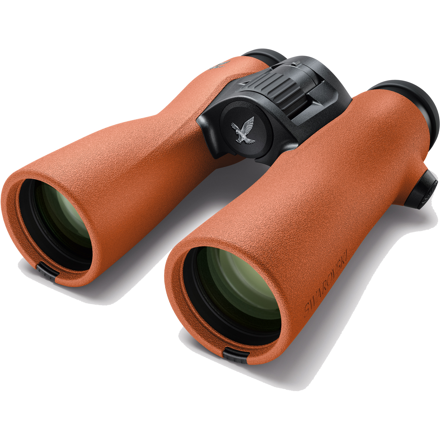 Swarovski NL Pure 8x42 Burnt Orange
