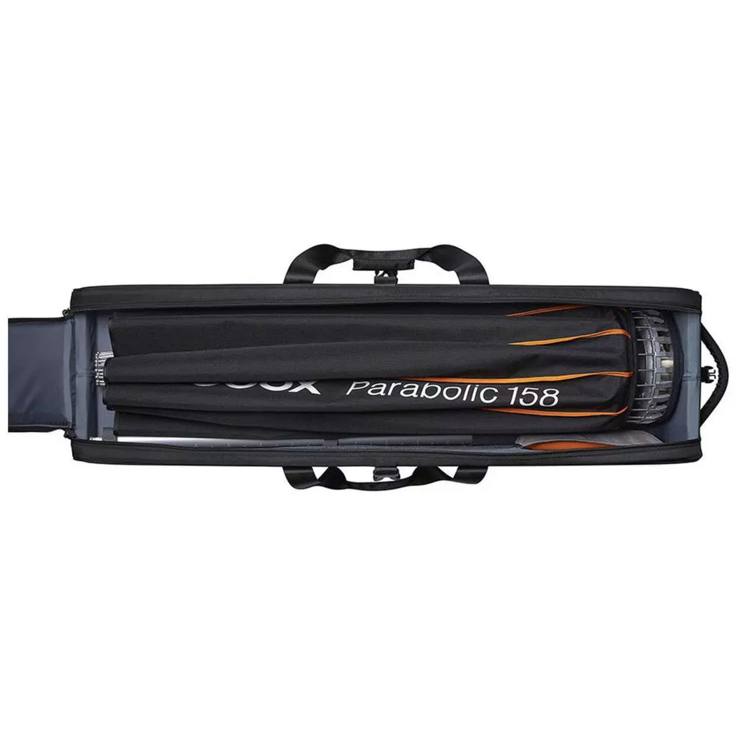 Godox Tragetasche für Parabolic 158