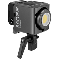SmallRig LED Videoleuchte RC 220D Pro COB 4626 