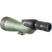 Kowa PROMINAR, Geradeinblick 99mm mit TE-11WZ II Weitwinkelzoom-Okular