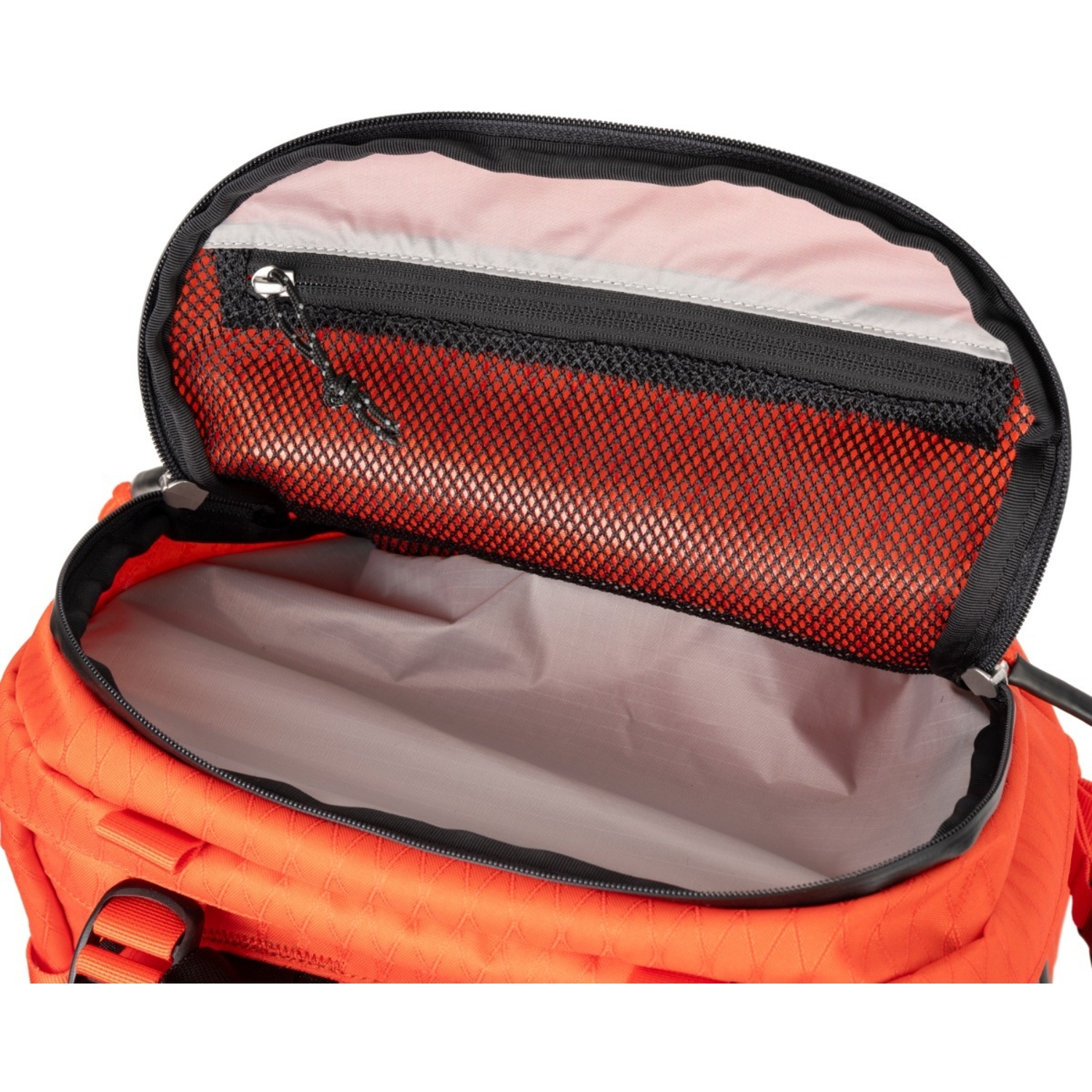 F-Stop Fotorucksack Kashmir 2 AIR Female Torso 33L Magma