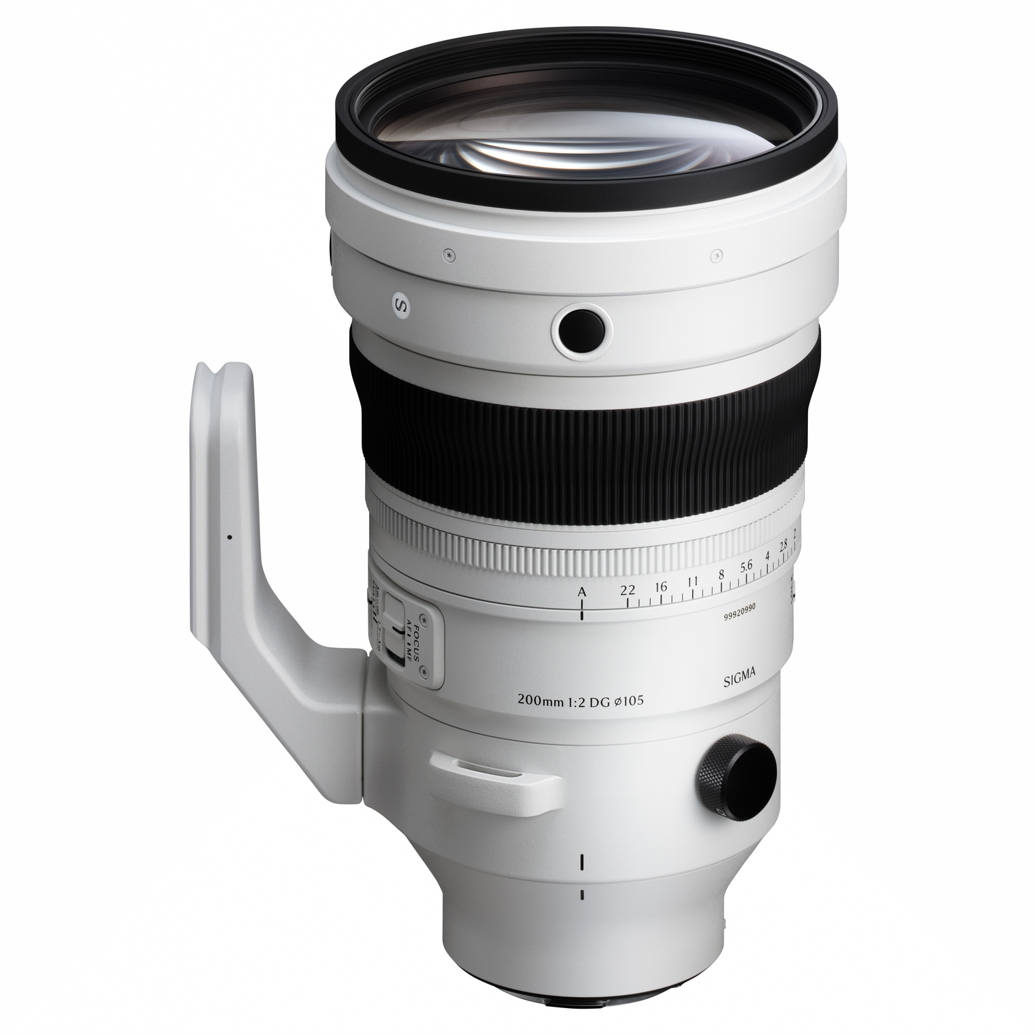 Sigma 200mm F2 DG OS Sports für L-Mount