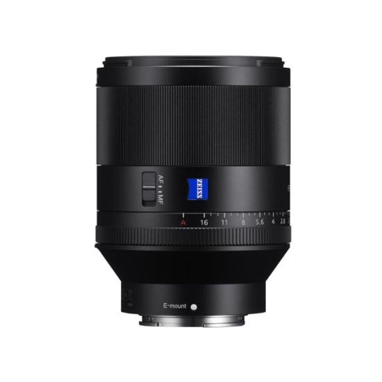 Sony Planar T* FE 50mm F1.4 ZA