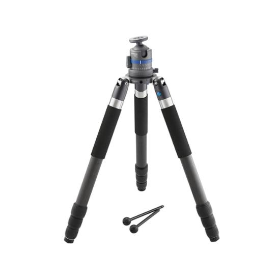 Novoflex TRIOPRO75 mit ClassicBall 5 II  Stativ Set