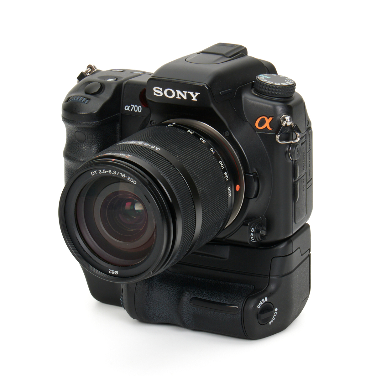 Sony A700 gebraucht