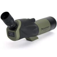 Celestron Ultima 65mm mit 45° Einblick