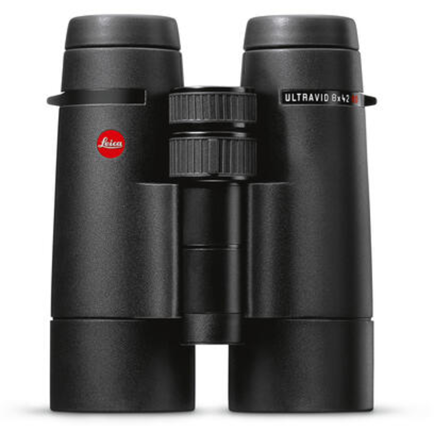 Leica Ultravid 8x42 HD Plus