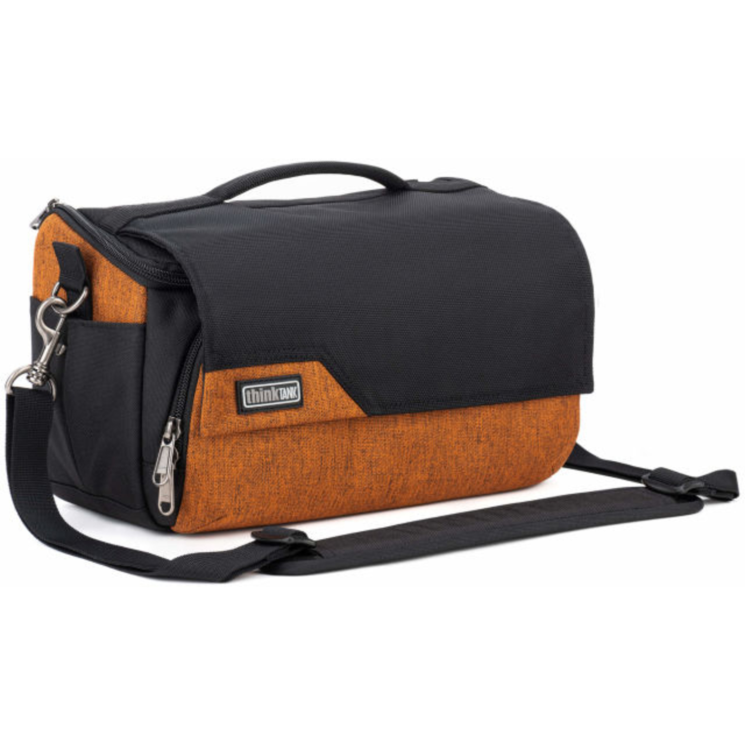 thinkTank Mirrorless Mover 25 V2 Campfire Orange