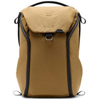Peak Design Fotorucksack Everyday V2 30L Coyote
