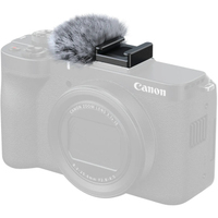 SmallRig Windschutz 5989 für Canon PowerShot V1
