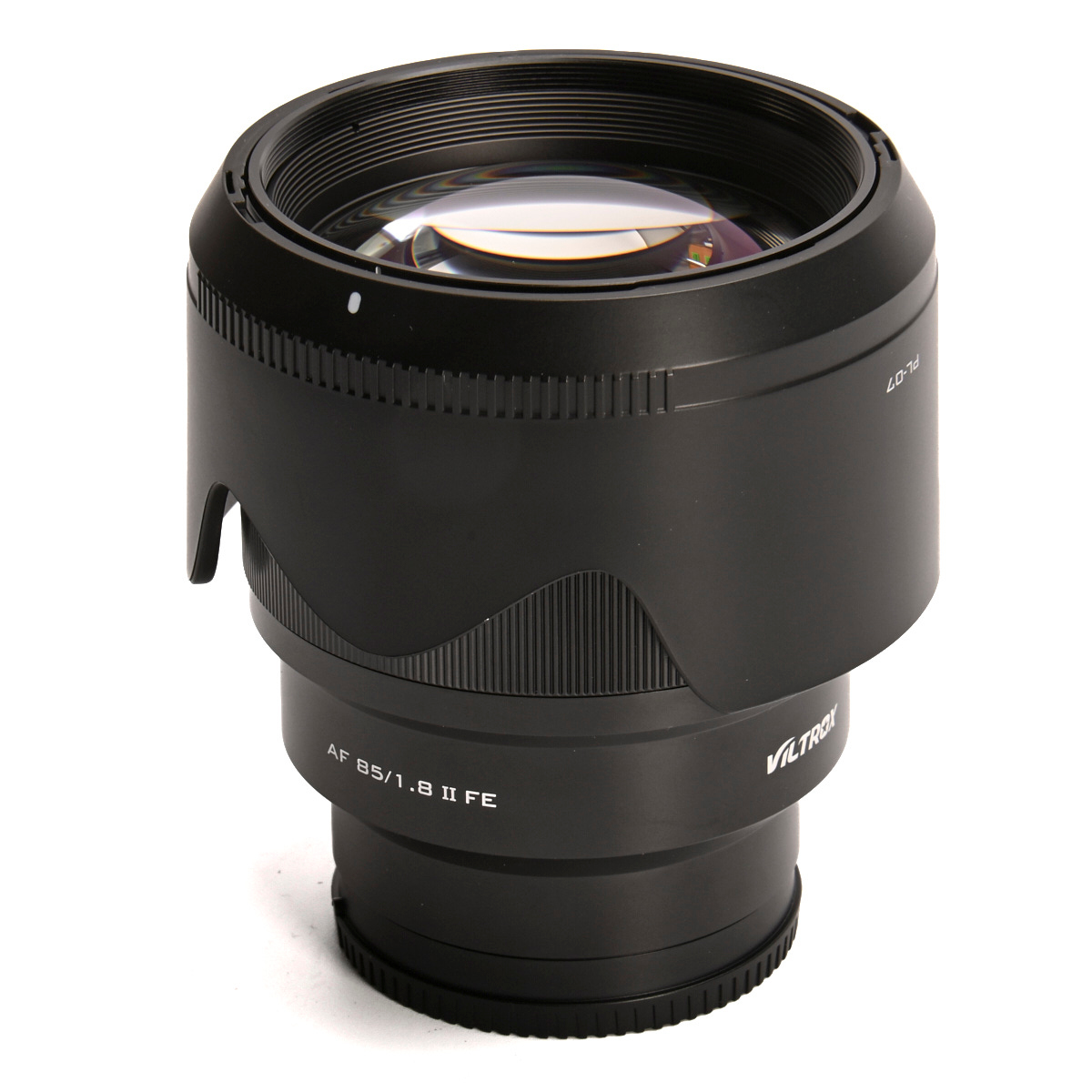 Viltrox AF 85mm/1,8 II FE Sony-E Mount gebraucht