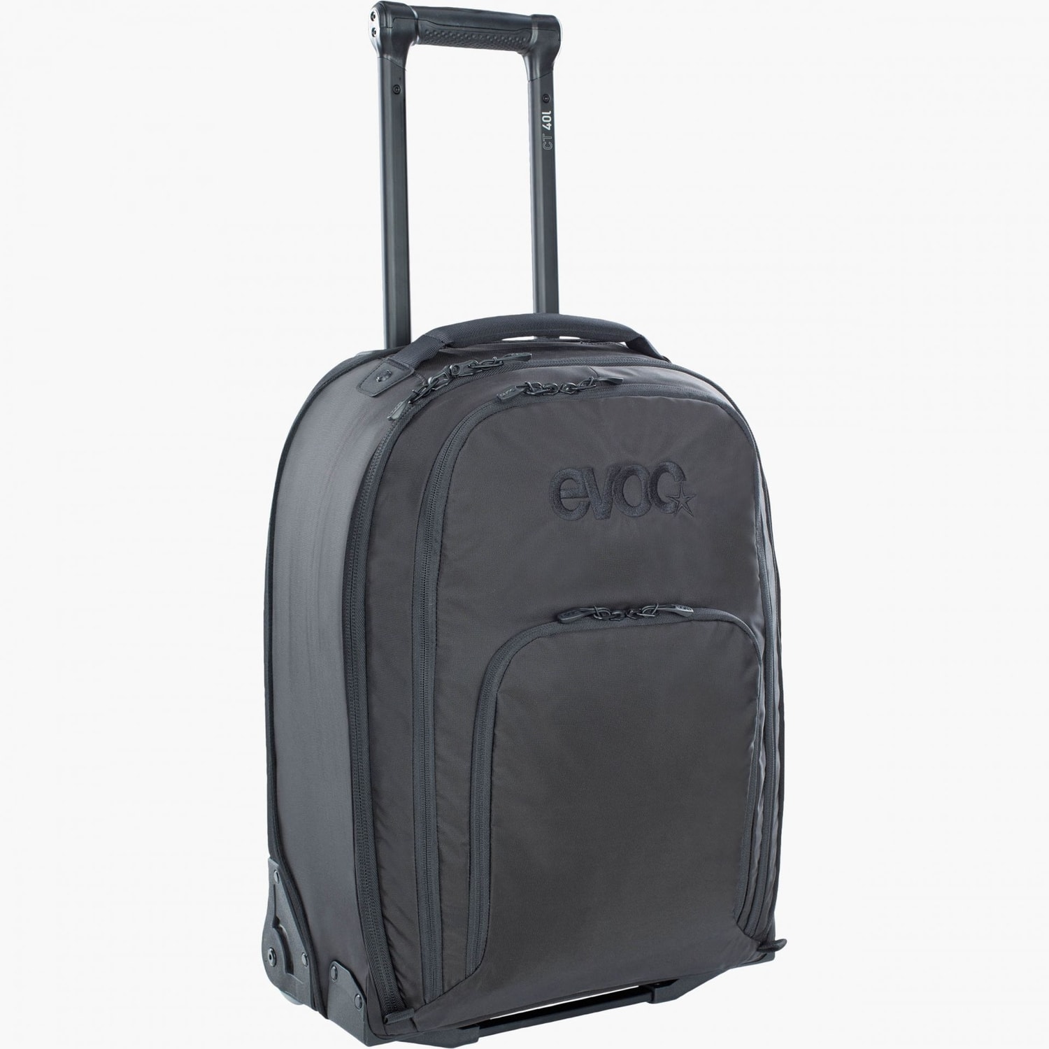 EVOC CT 40L Rollkoffer schwarz