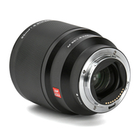 Viltrox AF 85mm/1,8 II FE Sony-E Mount gebraucht
