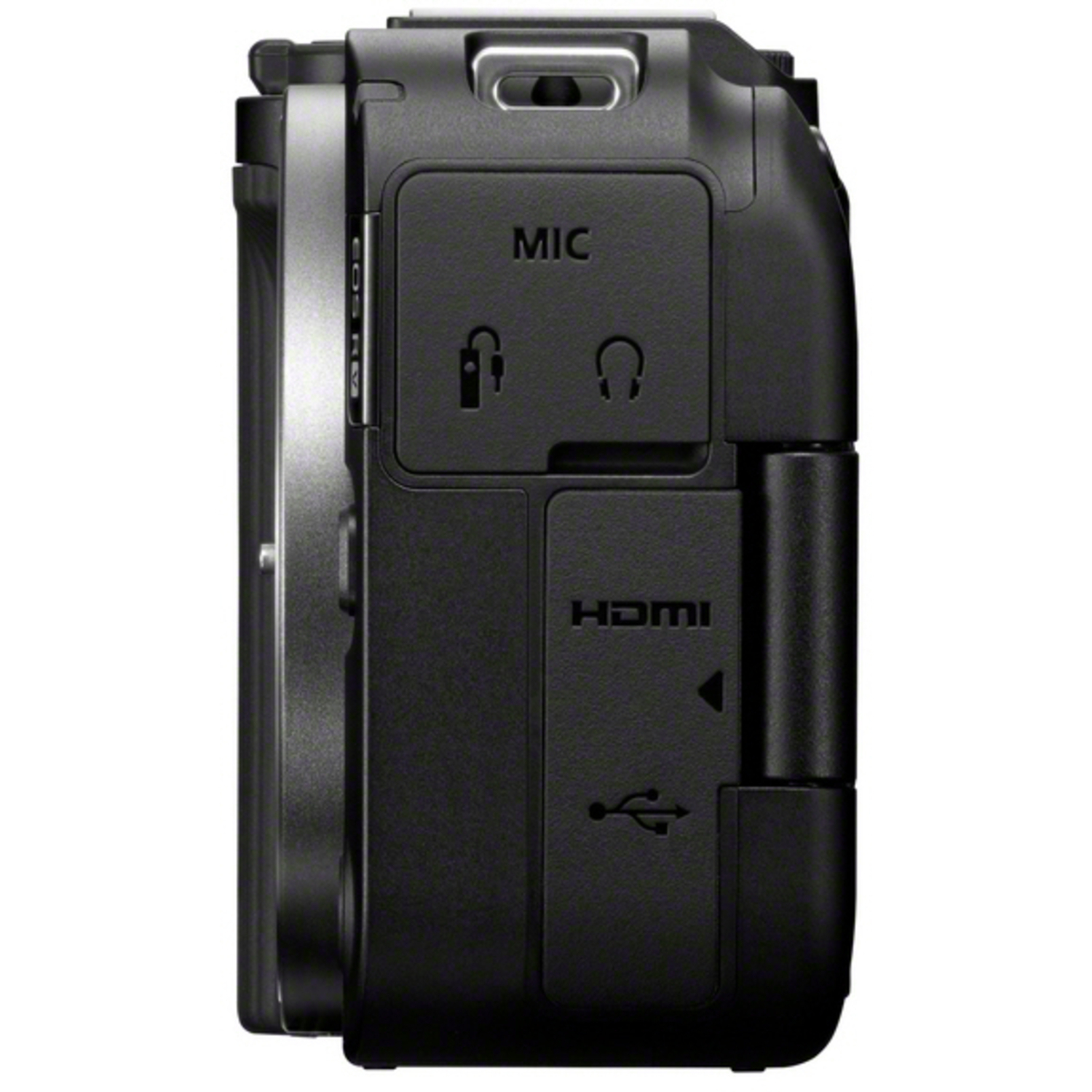 Canon EOS R50 V mit RF-S 14-30mm F4-6.3 IS STM PZ und RF 28mm F2.8 STM