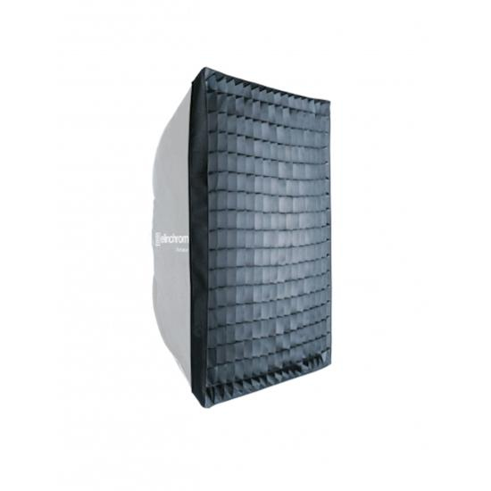 Elinchrom Rotagrid für Squarebox 100cm
