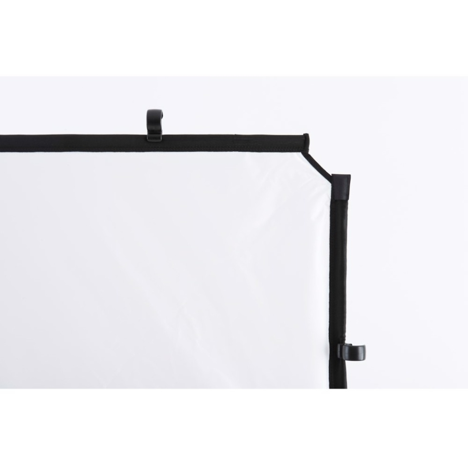 Manfrotto Skylite Rapid Cover, groß, 2 x 2 m, 0,75 Stop-Diffusor