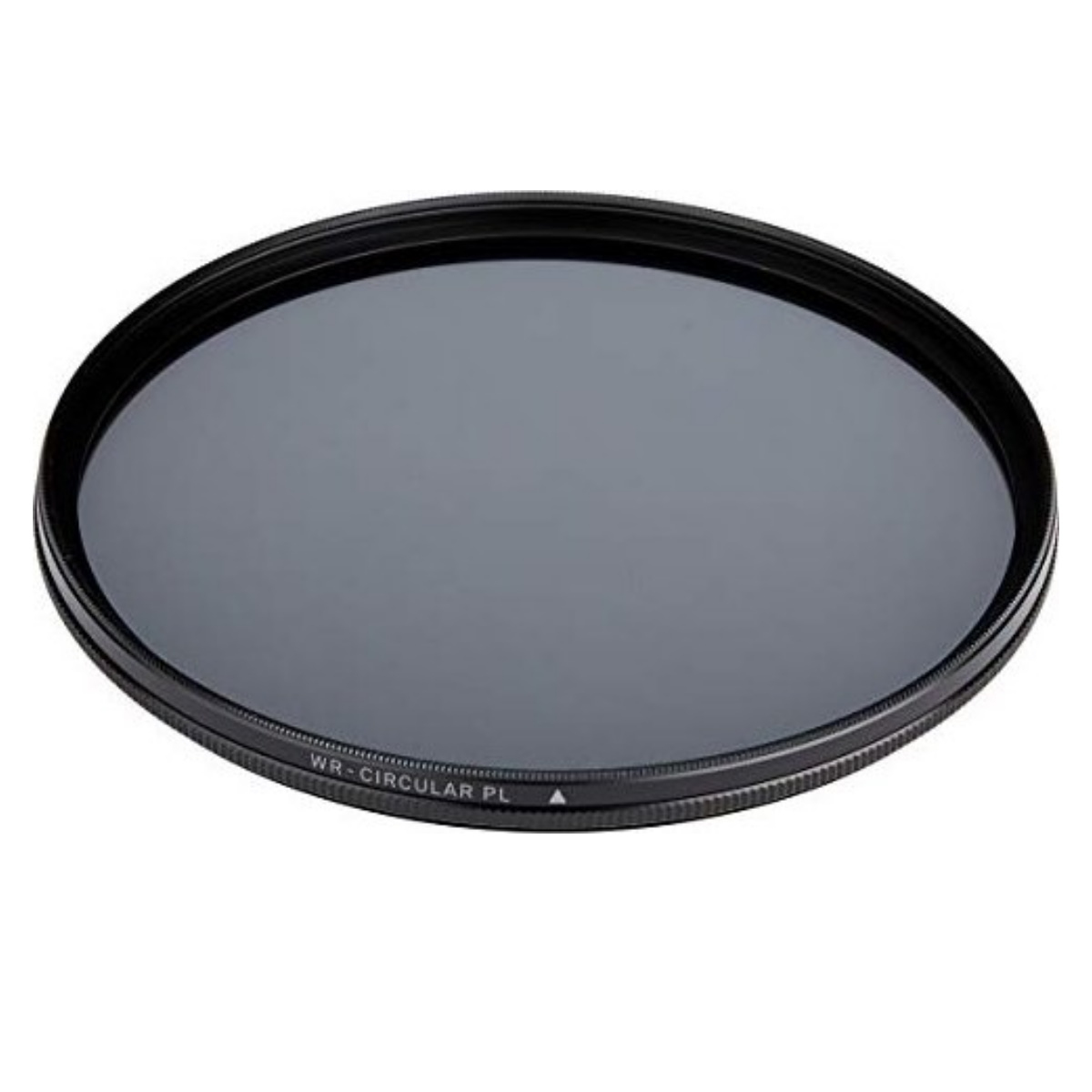 Sigma Polfilter WR 82mm