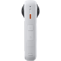 Insta360 X5 Satin White Limited Edition