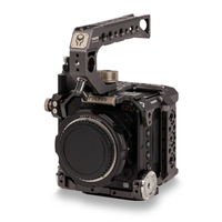 Tilta TA-T07-A-G Drehbares Z CAM E2-S6/F6 Kit A Tilta Grau