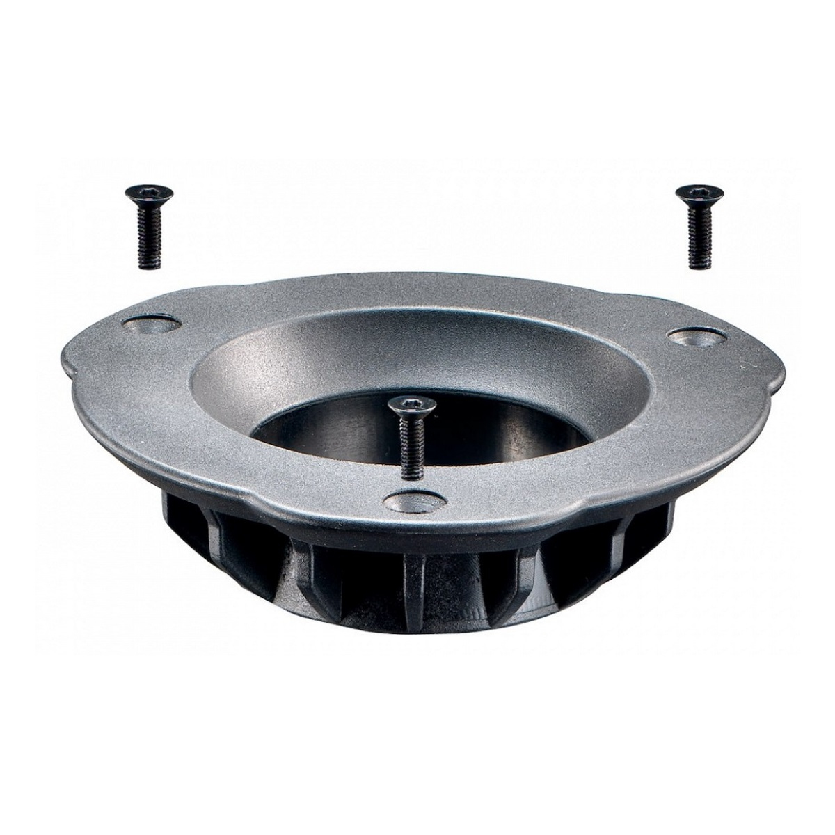 Manfrotto Adapter 75mm auf 60mm