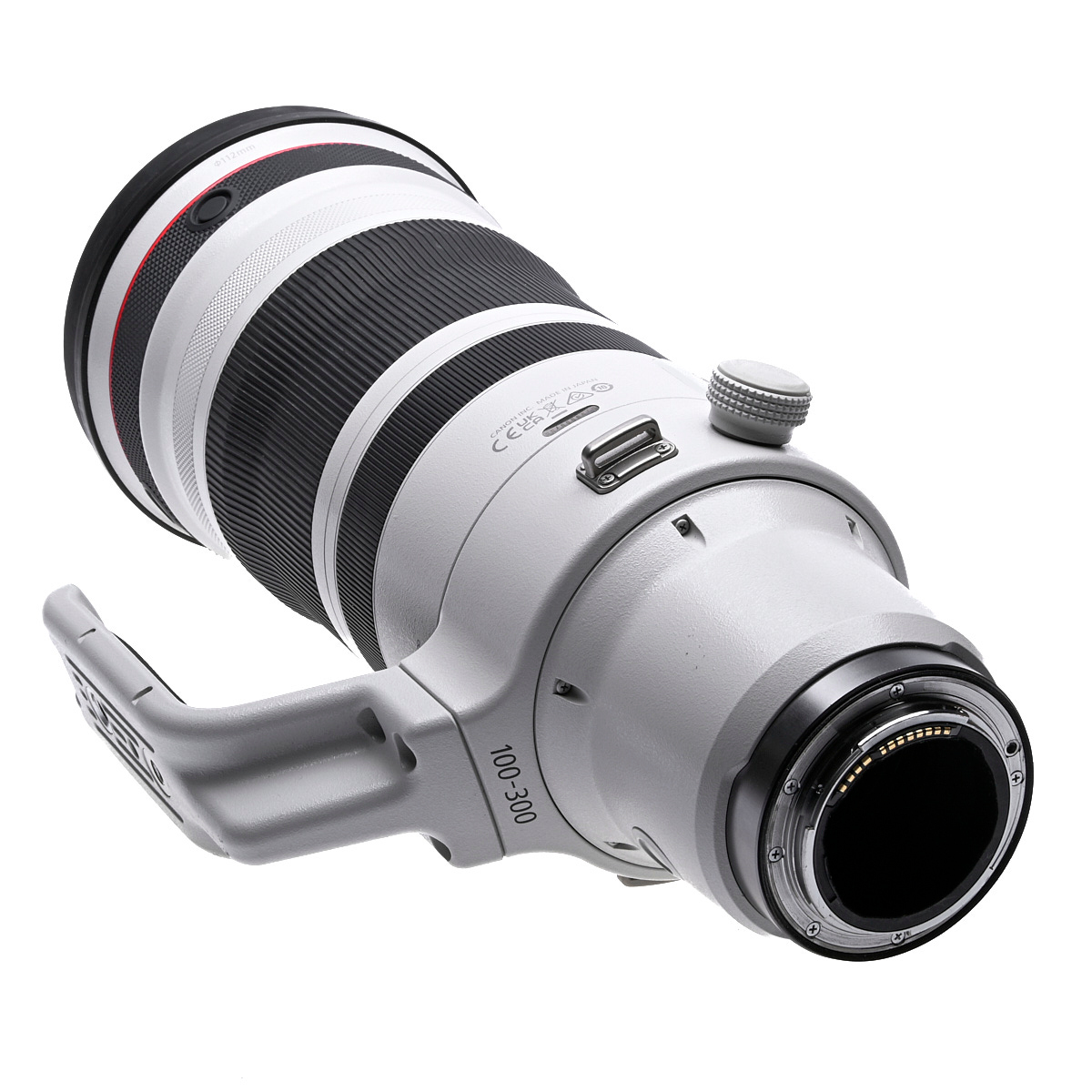 Canon RF 100-300mm F2.8L IS USM neuwertiger Rückläufer gebraucht