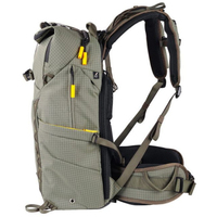 Vanguard Fotorucksack VEO ACTIVE 49 KG 35L salbei