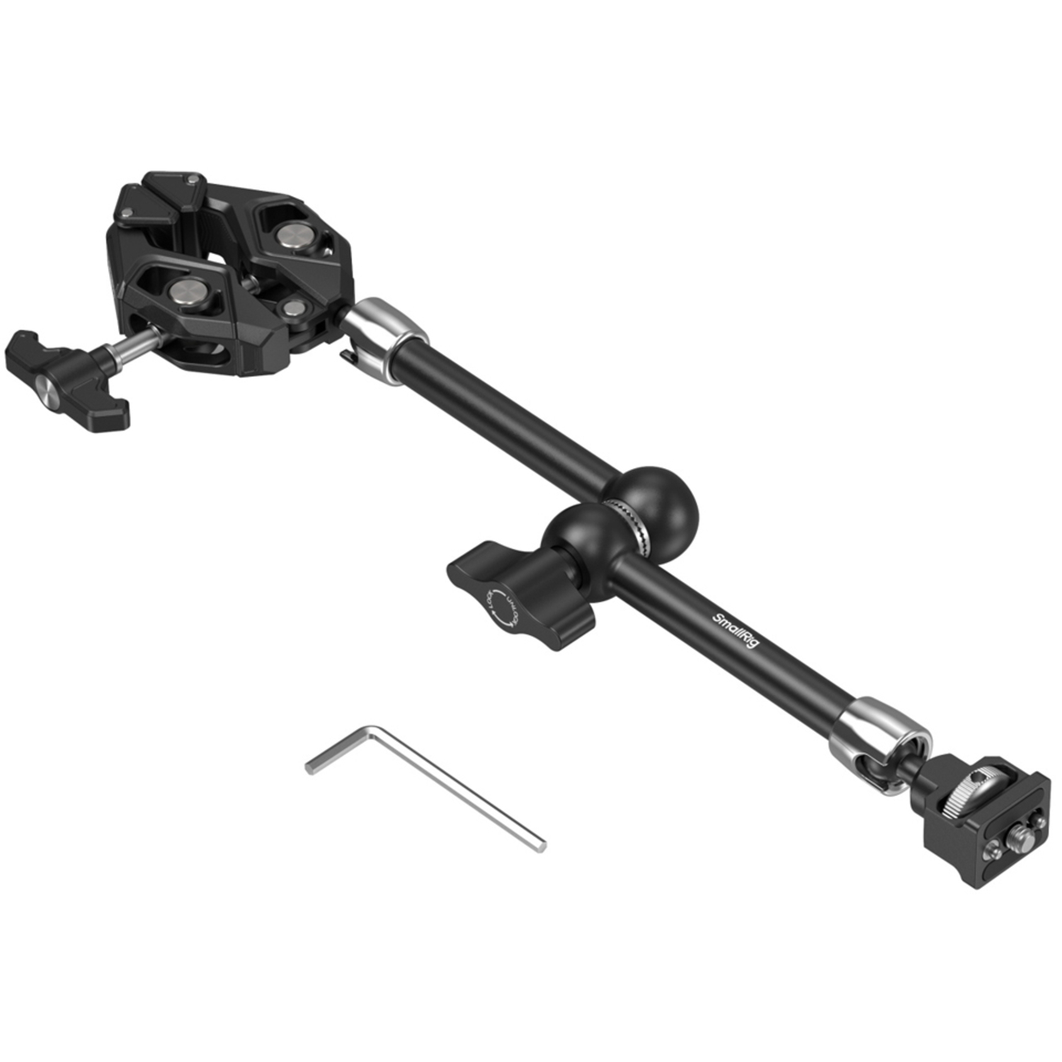 SmallRig Magic Arm mit krabbenförmiger Klemme 5312