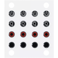 Insta360 Button Sticker Set