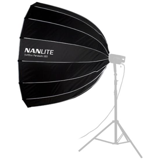 Nanlite Parabol-Softbox SB-PR-150 150cm