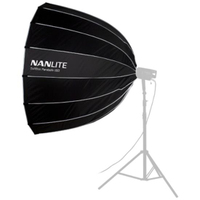 Nanlite Parabol-Softbox SB-PR-150 150cm