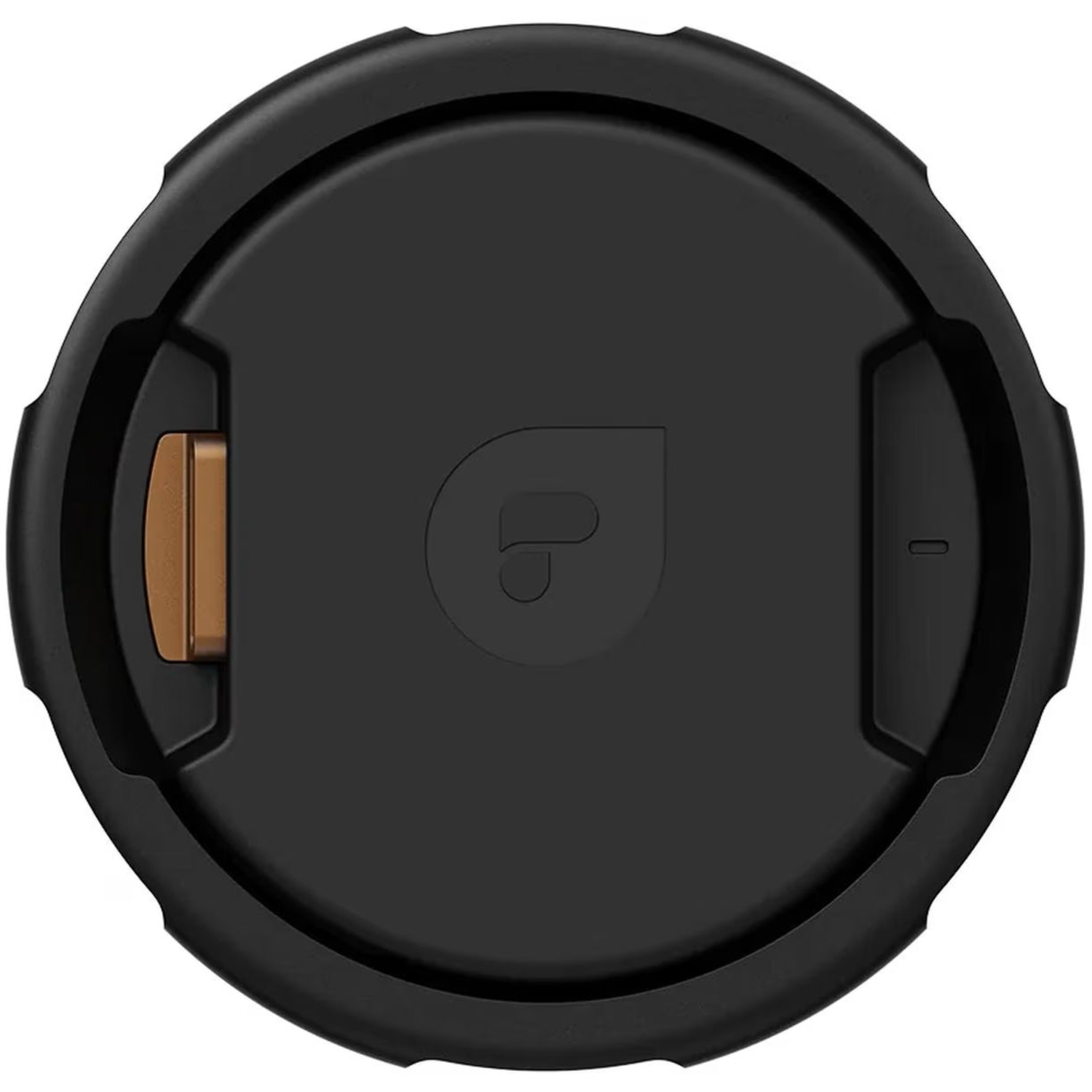 PolarPro Defender Body Cap Nikon Z Mount Black