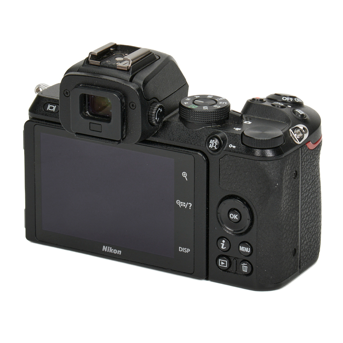 Nikon Z50 gebraucht