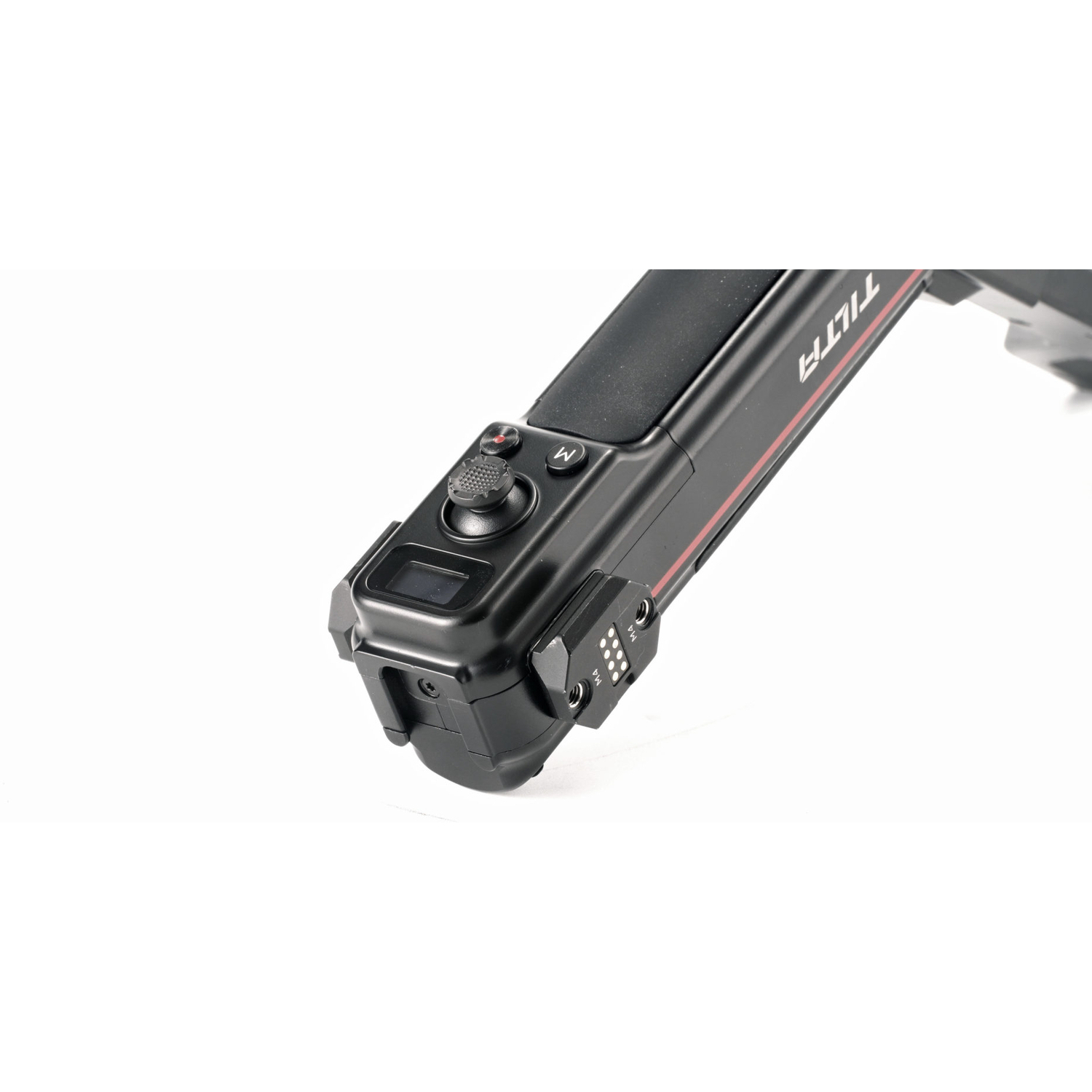 Tilta hinterer Bedienhebel für RS 2