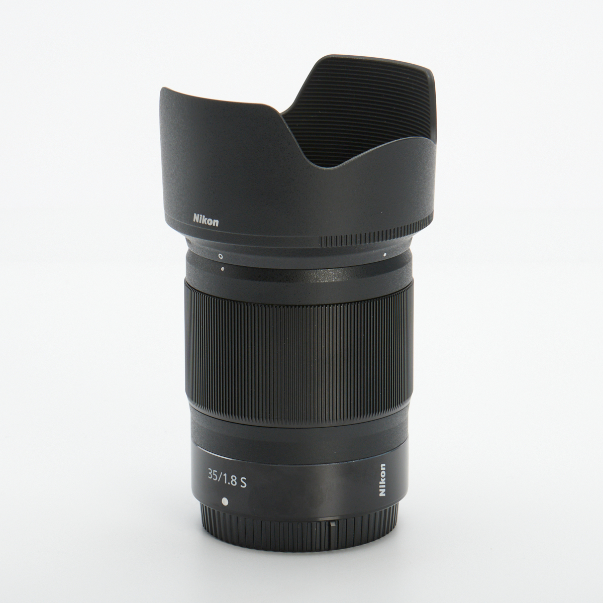 Nikon NIKKOR Z 35mm F1.8 S gebraucht