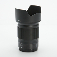 Nikon NIKKOR Z 35mm F1.8 S gebraucht